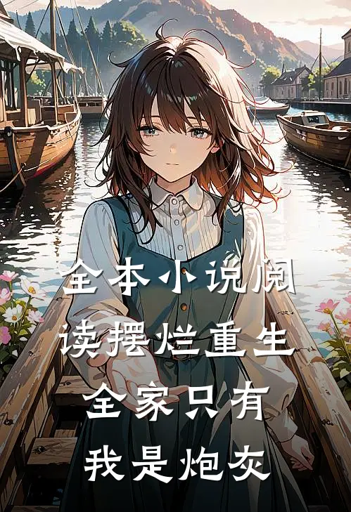 全本小说阅读摆烂重生：全家只有我是炮灰