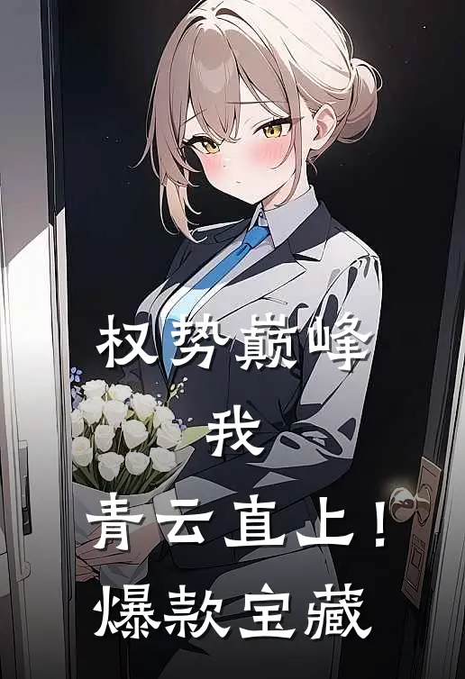 权势巅峰：我，青云直上！爆款宝藏
