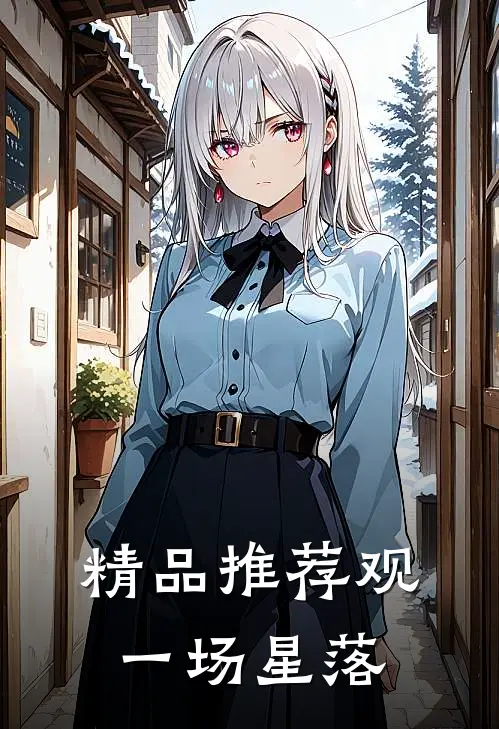 精品推荐观一场星落