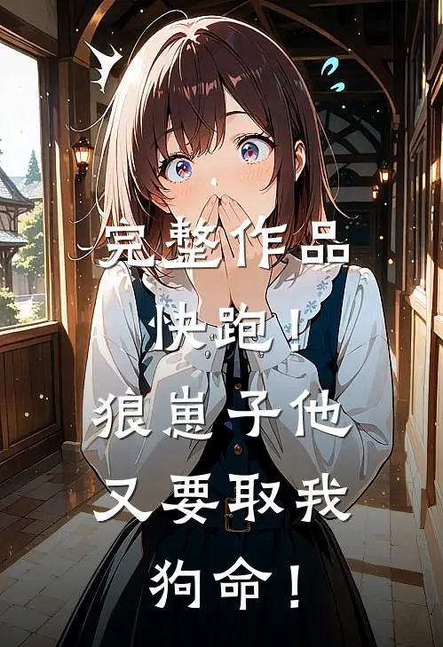 完整作品快跑！狼崽子他又要取我狗命！