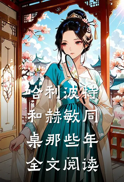 哈利波特：和赫敏同桌那些年全文阅读