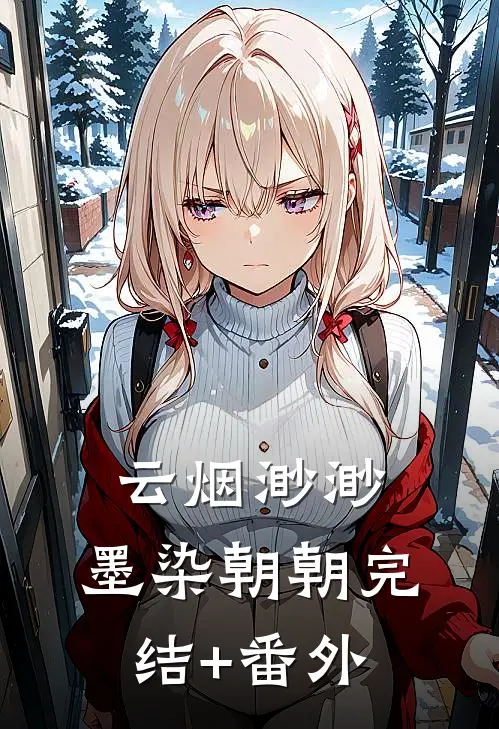 云烟渺渺，墨染朝朝完结+番外