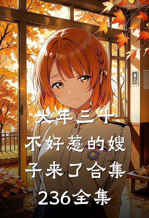 大年三十，不好惹的嫂子来了合集236全集