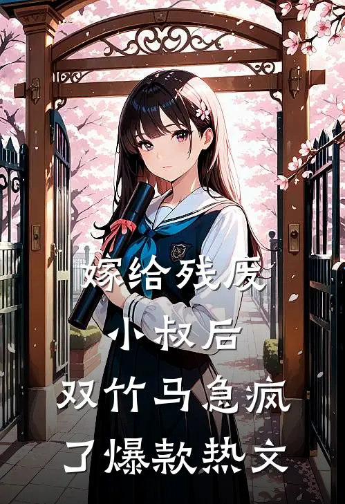 嫁给残废小叔后，双竹马急疯了爆款热文