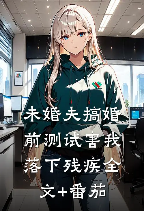 未婚夫搞婚前测试害我落下残疾全文+番茄