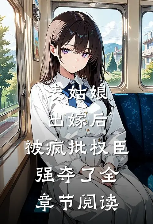 表姑娘出嫁后，被疯批权臣强夺了全章节阅读