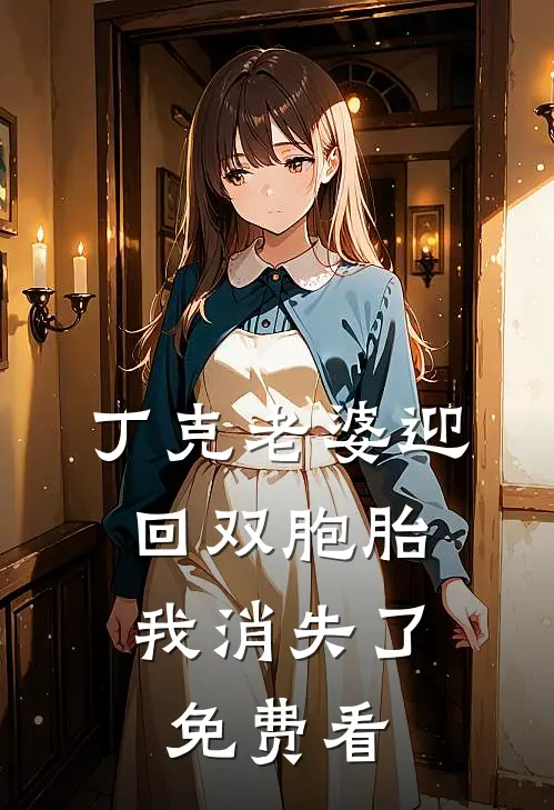 丁克老婆迎回双胞胎，我消失了免费看