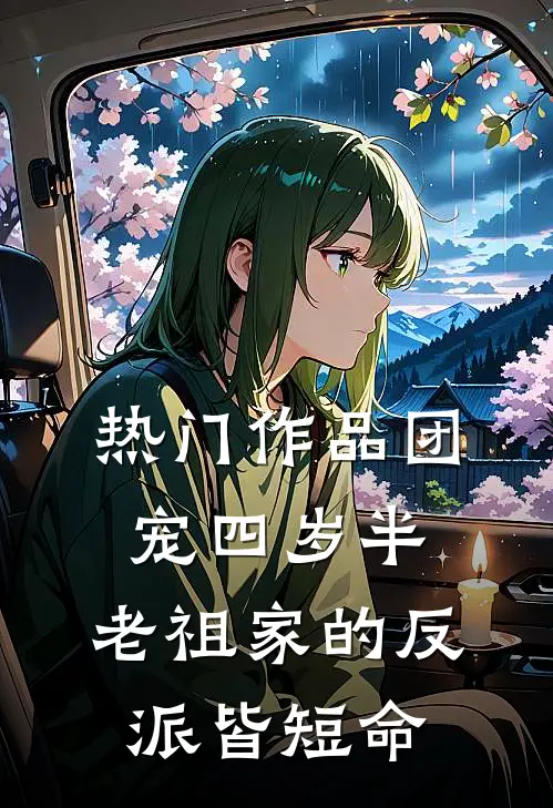 热门作品团宠四岁半：老祖家的反派皆短命