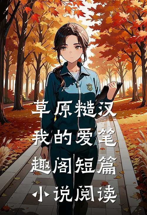 草原糙汉,我的爱笔趣阁短篇小说阅读
