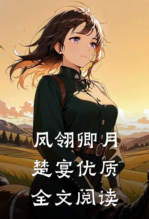 凤翎卿月楚宴优质全文阅读