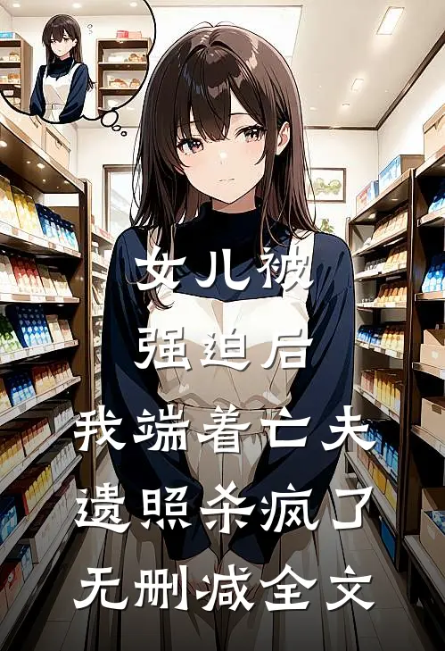 女儿被强迫后，我端着亡夫遗照杀疯了。无删减全文
