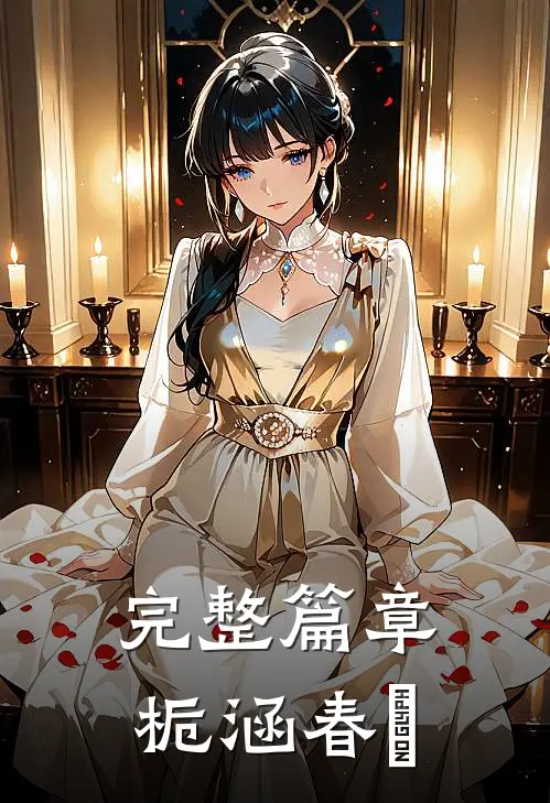 完整篇章栀涵春沚