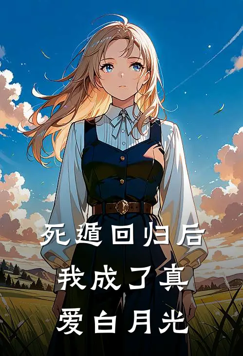 死遁回归后，我成了真爱白月光