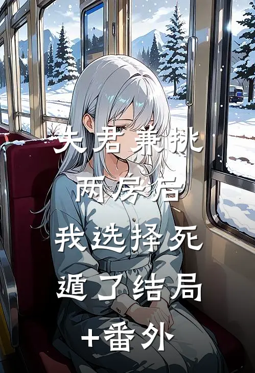 夫君兼挑两房后，我选择死遁了结局+番外