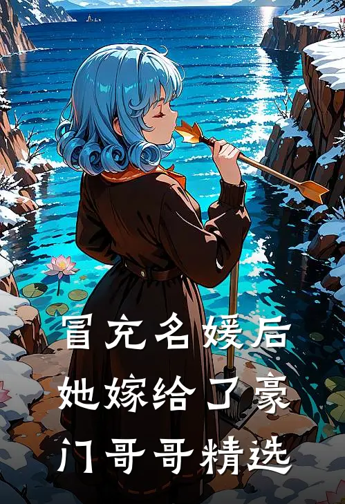 冒充名媛后，她嫁给了豪门哥哥精选
