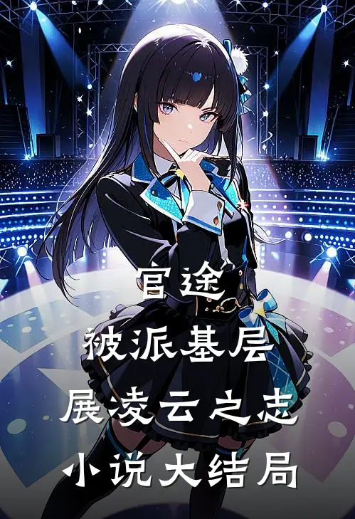 官途：被派基层，展凌云之志小说大结局