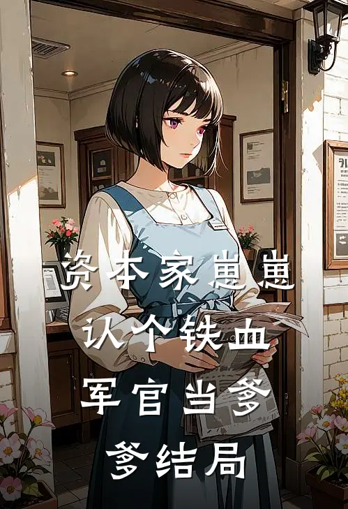 资本家崽崽，认个铁血军官当爹爹结局