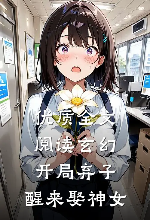 优质全文阅读玄幻：开局弃子，醒来娶神女
