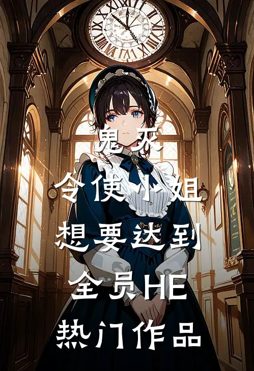鬼灭：令使小姐想要达到全员HE热门作品