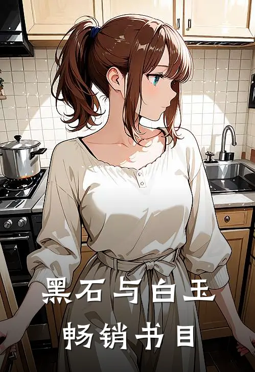 黑石与白玉畅销书目