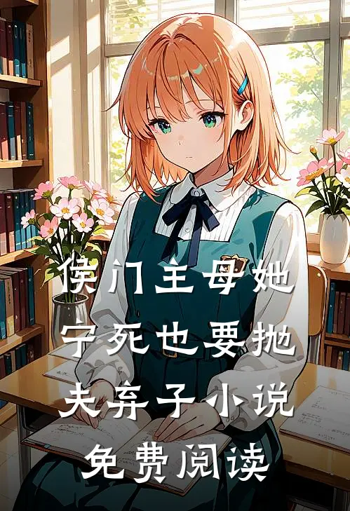 侯门主母她宁死也要抛夫弃子小说免费阅读