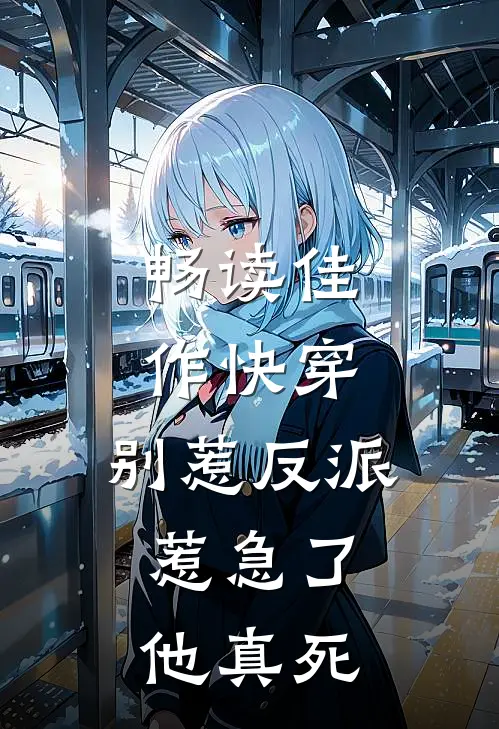 畅读佳作快穿：别惹反派，惹急了他真死