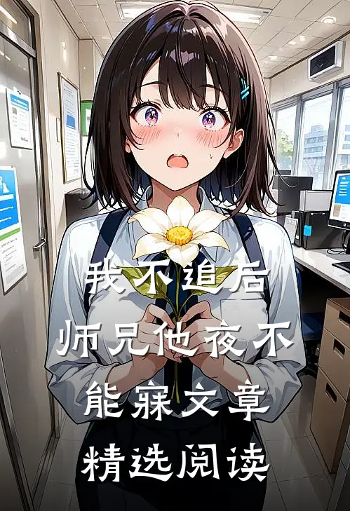 我不追后，师兄他夜不能寐文章精选阅读