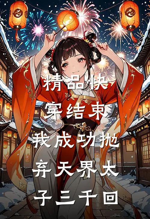 精品快穿结束，我成功抛弃天界太子三千回