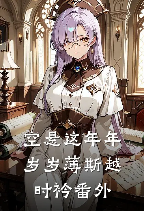 空悬这年年岁岁薄斯越时衿番外