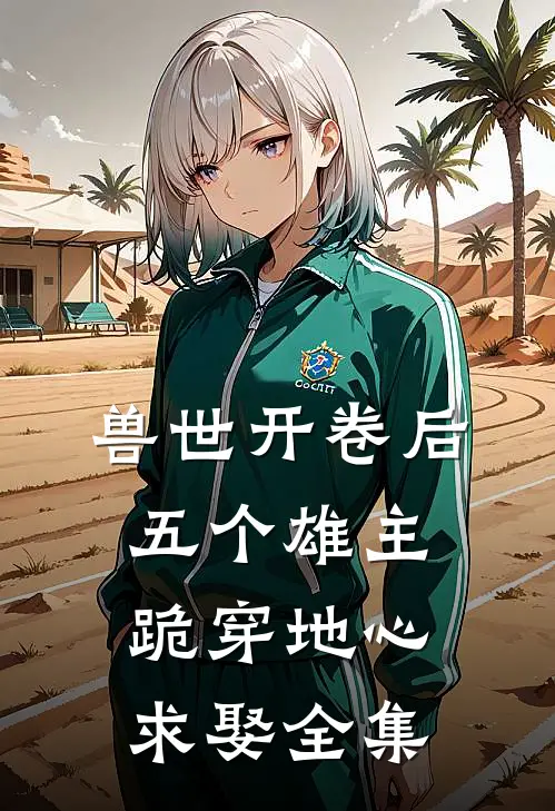 兽世开卷后，五个雄主跪穿地心求娶全集