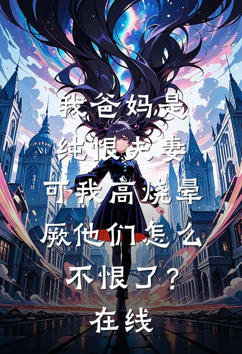 我爸妈是纯恨夫妻，可我高烧晕厥他们怎么不恨了？在线