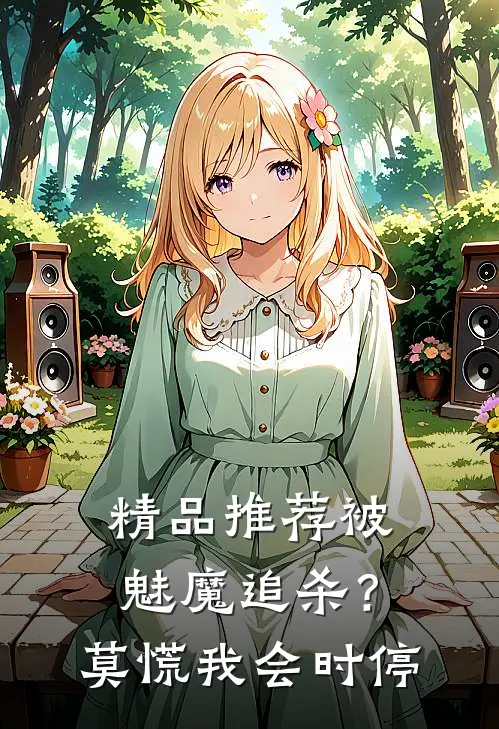 精品推荐被魅魔追杀？莫慌，我会时停