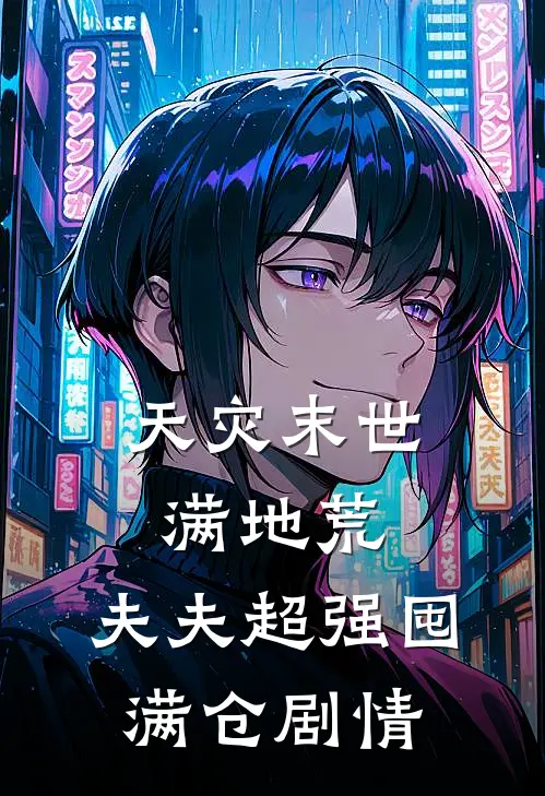 天灾末世满地荒，夫夫超强囤满仓剧情