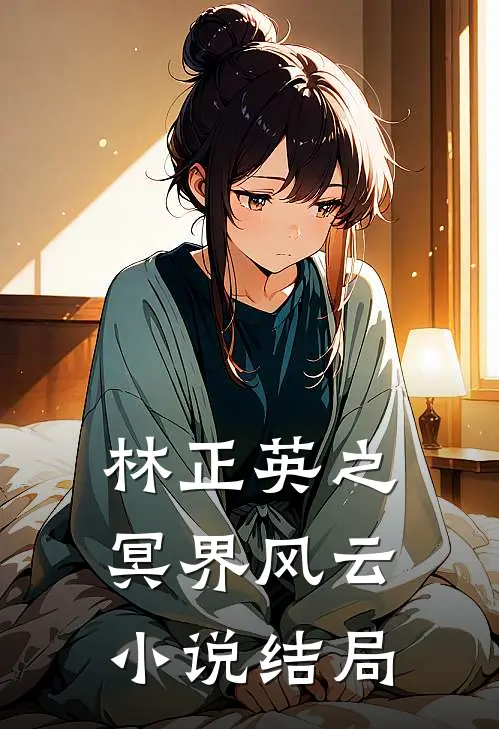 林正英之冥界风云小说结局