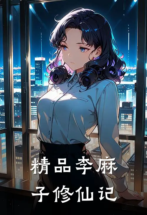 精品李麻子修仙记