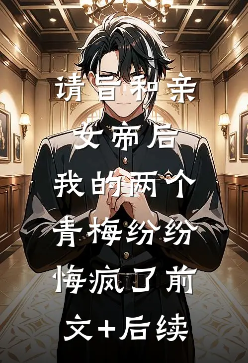 请旨和亲女帝后，我的两个青梅纷纷悔疯了前文+后续