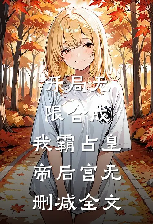 开局无限合成，我霸占皇帝后宫无删减全文