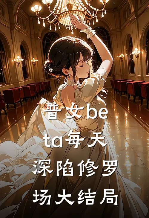 普女beta每天深陷修罗场大结局