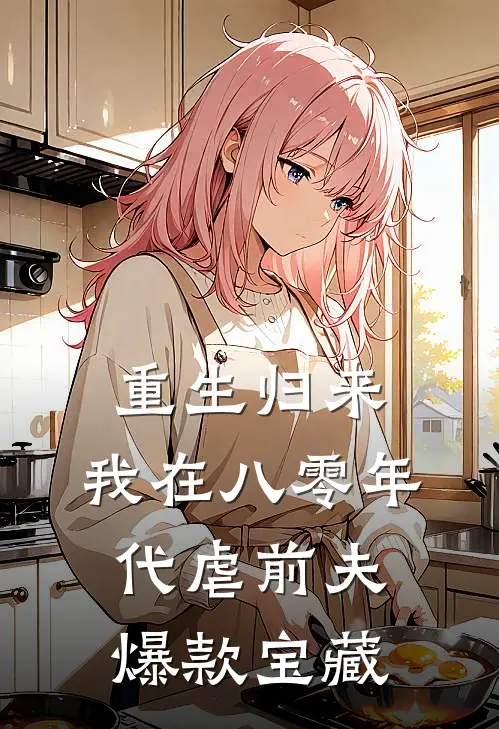 重生归来，我在八零年代虐前夫爆款宝藏