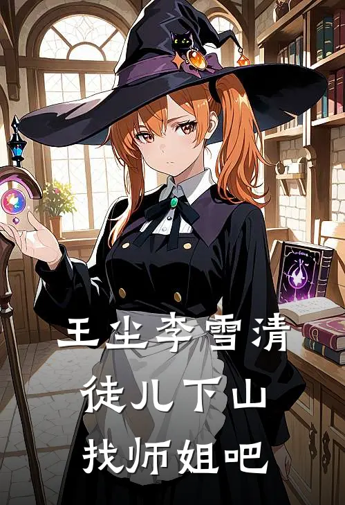 王尘李雪清徒儿下山找师姐吧