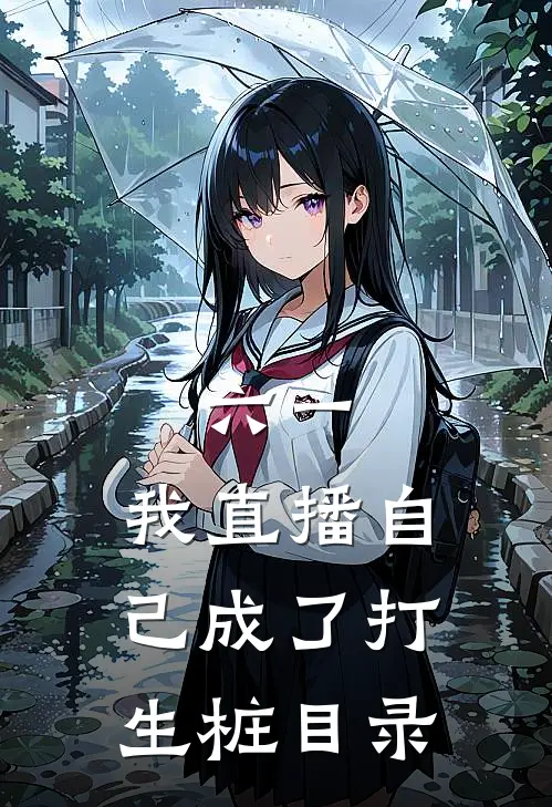 六一，我直播自己成了打生桩目录