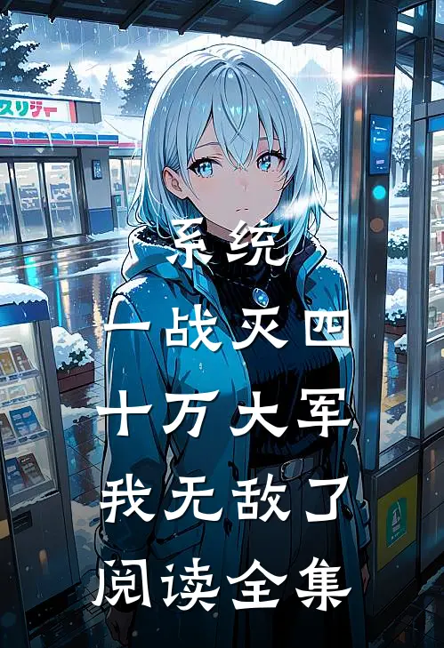 系统：一战灭四十万大军，我无敌了阅读全集