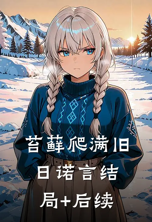 苔藓爬满旧日诺言结局+后续