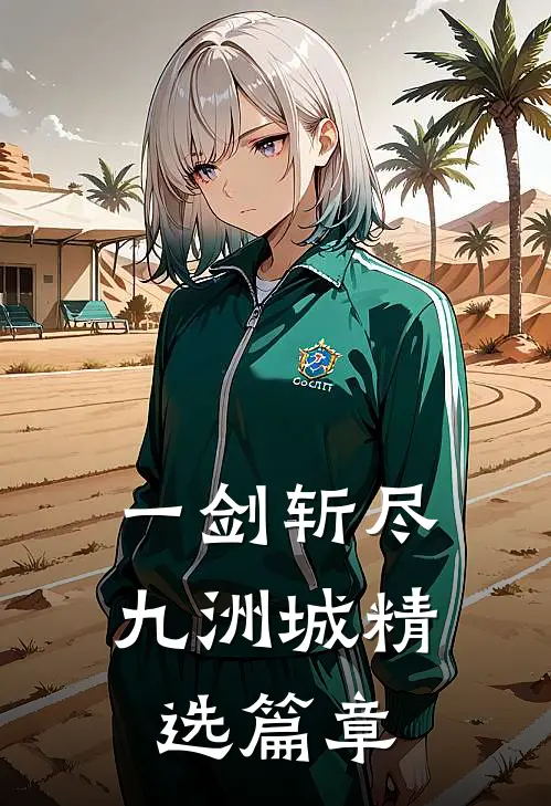 一剑斩尽九洲城精选篇章