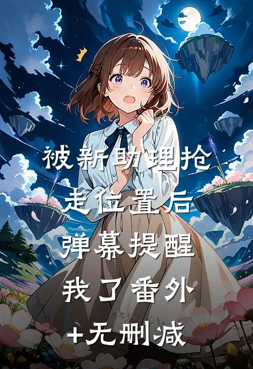 被新助理抢走位置后，弹幕提醒我了番外+无删减