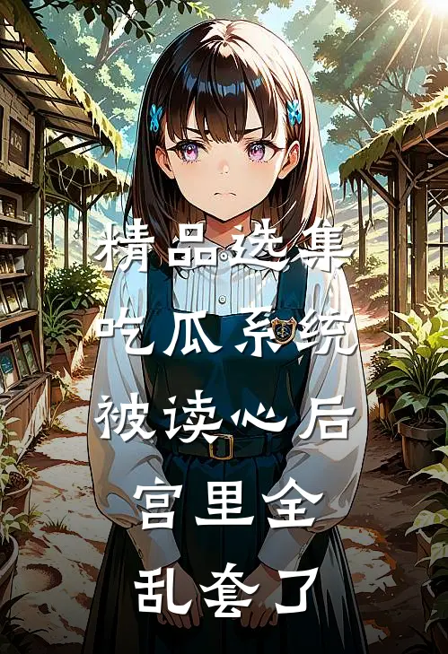 精品选集吃瓜系统被读心后，宫里全乱套了