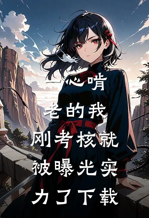 一心啃老的我，刚考核就被曝光实力了下载