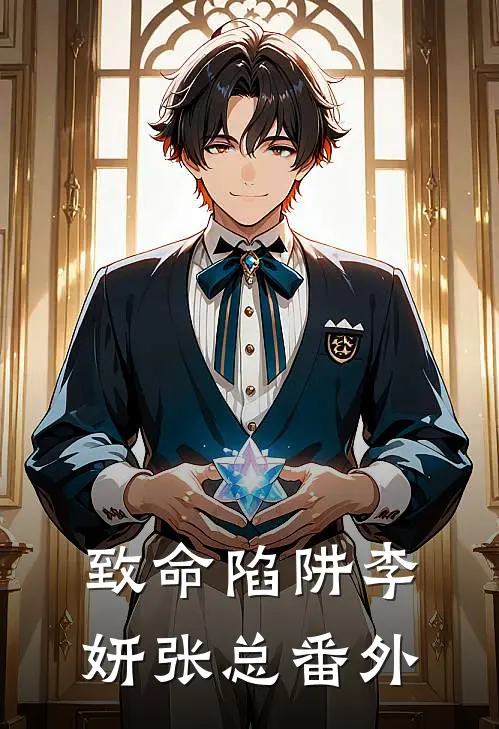致命陷阱李妍张总番外