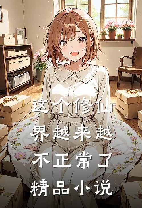 这个修仙界越来越不正常了精品小说