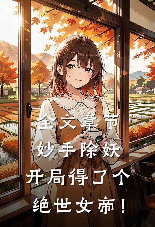 全文章节妙手除妖：开局得了个绝世女帝！